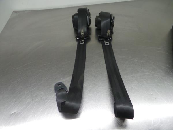 Kit de airbags DACIA Duster (HS_) Imagem-0