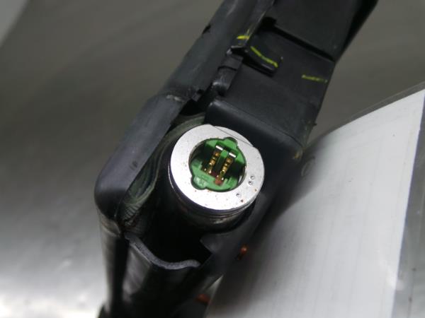 Airbag  Droite RENAULT Captur (J5_) Imagem-2