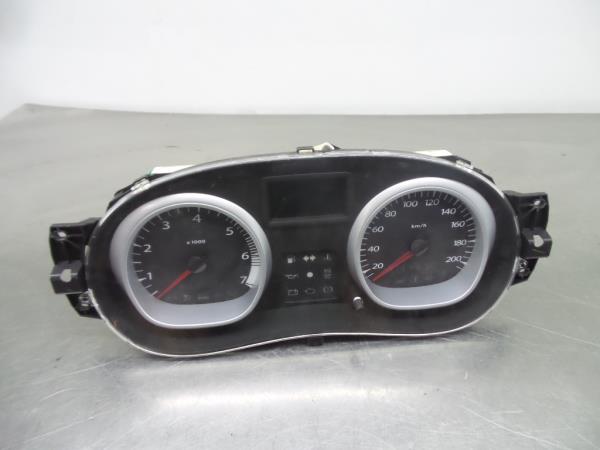 Quadrante / painel de instrumentos DACIA Duster (HS_)