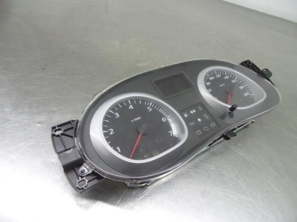 Quadrante / painel de instrumentos DACIA Duster (HS_) Imagem-1