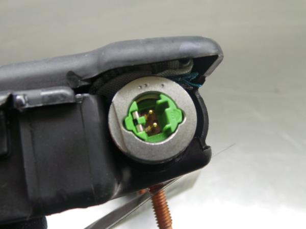 Airbag Izquierdo RENAULT Captur (J5_) Imagem-1
