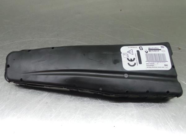 Airbag Izquierdo RENAULT Captur (J5_)