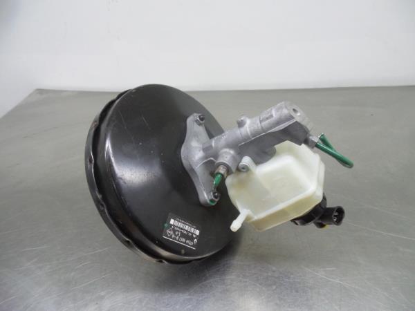 Brake Servo DACIA Duster (HS_)