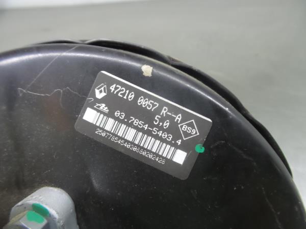 Brake Servo DACIA Duster (HS_) Imagem-2