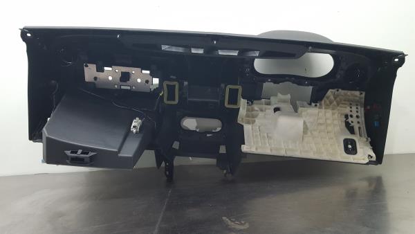 Dashboard DACIA Duster (HS_) Imagem-4