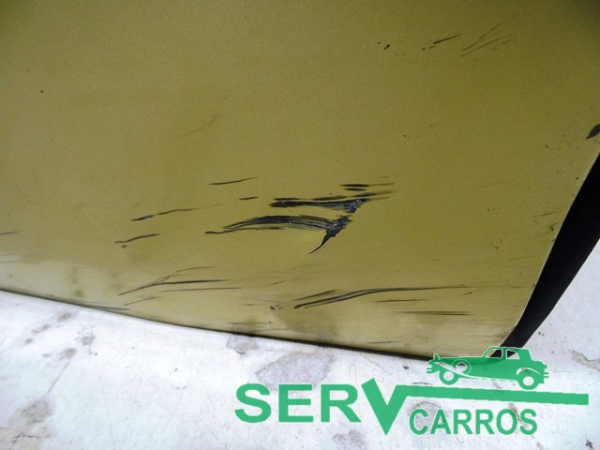 Porte arrière Droite CITROËN C4 Picasso I (UD_) Imagem-2