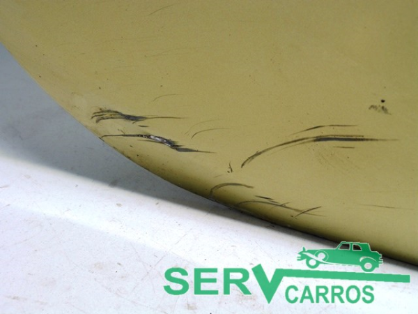 Porte arrière Droite CITROËN C4 Picasso I (UD_) Imagem-3