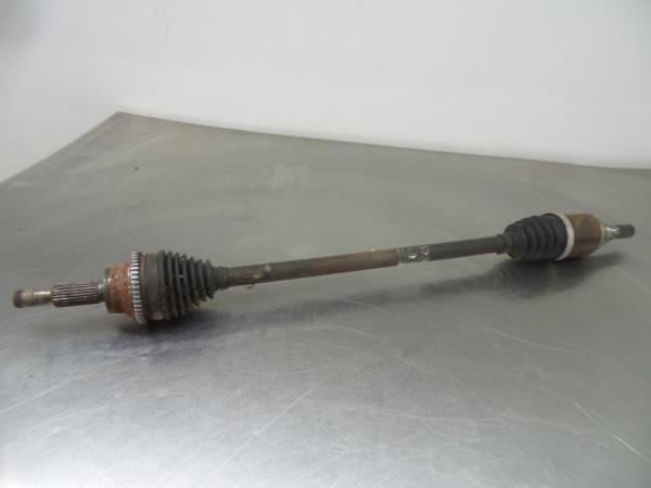 Right rear driveshaft DACIA Duster (HS_)