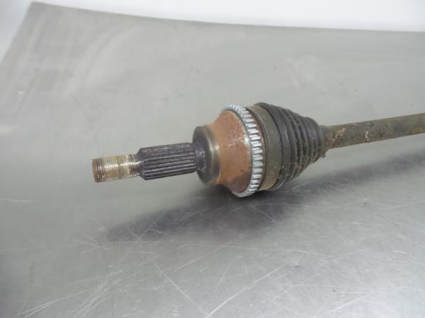 Semiasse posteriore sinistro DACIA Duster (HS_) Imagem-1