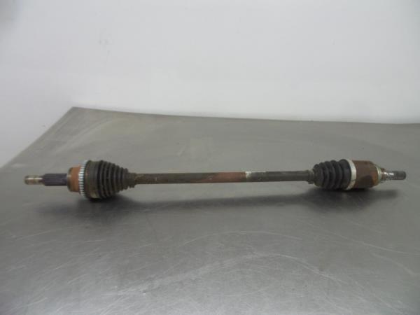 Left rear driveshaft DACIA Duster (HS_)