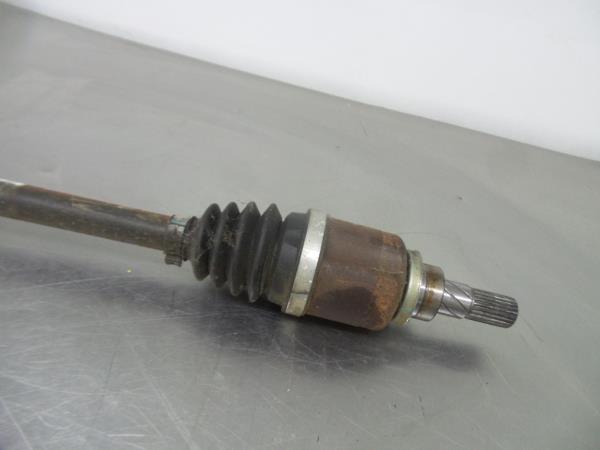 Semiasse posteriore sinistro DACIA Duster (HS_) Imagem-2