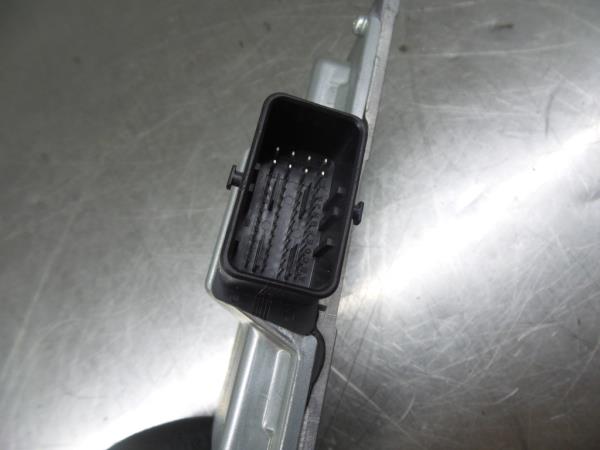 Gearbox control unit / Gearbox ECU RENAULT Alaskan Imagem-2