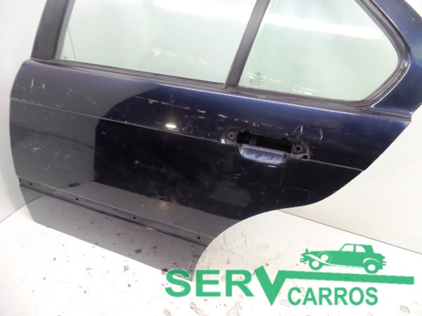 Porte arrière gauche BMW 3 (E36) Imagem-1