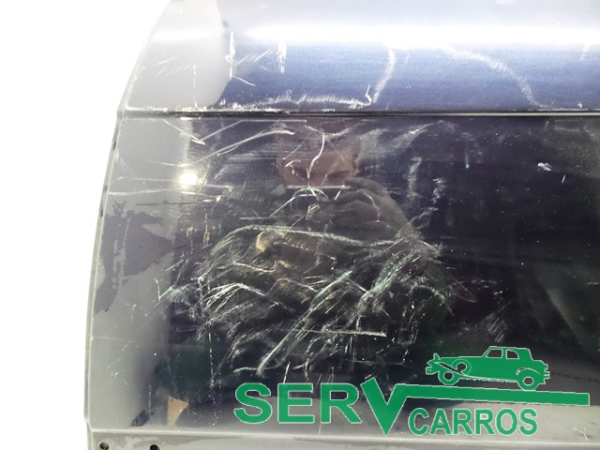 Porte arrière gauche BMW 3 (E36) Imagem-2