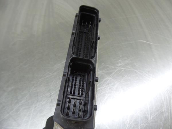 Centralina motor / ECU PEUGEOT 107 Imagem-2