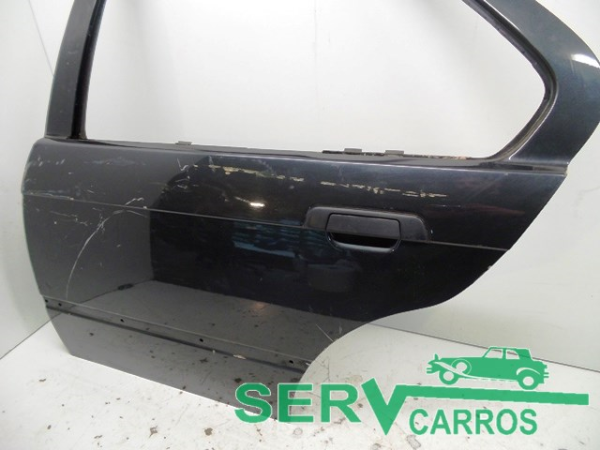 Left rear door BMW 3 (E36) Imagem-1