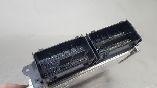 Centralina motor / ECU FORD EcoSport Imagem-2