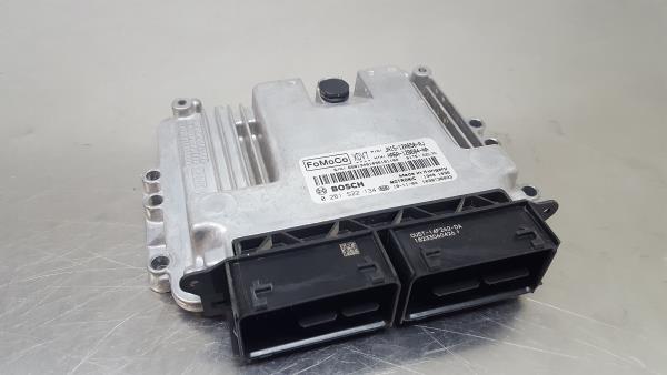 Centralina motor / ECU FORD EcoSport