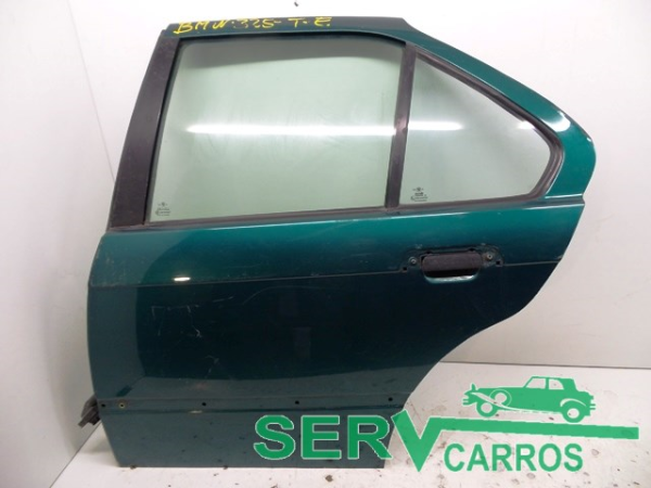 Porte arrière gauche BMW 3 (E36)