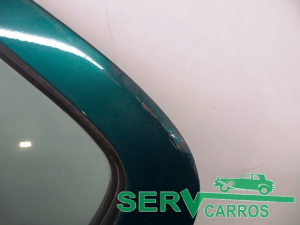 Porte arrière gauche BMW 3 (E36) Imagem-2