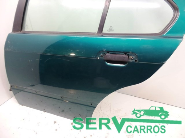 Porte arrière gauche BMW 3 (E36) Imagem-1