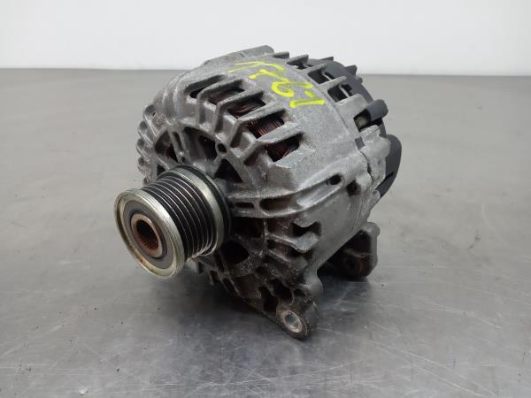 Alternador VOLKSWAGEN Amarok (2H, S1B) Imagem-0
