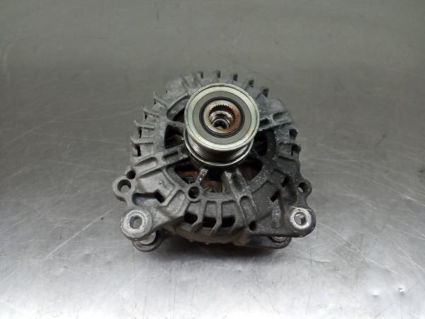 Alternador VOLKSWAGEN Amarok (2H, S1B) Imagem-3