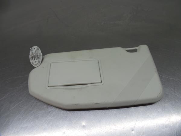 Pála de sol esquerda FORD EcoSport Imagem-1