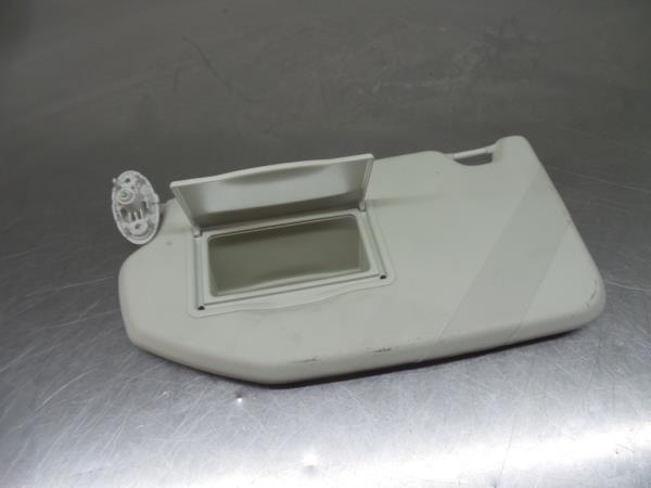 Pála de sol esquerda FORD EcoSport Imagem-2