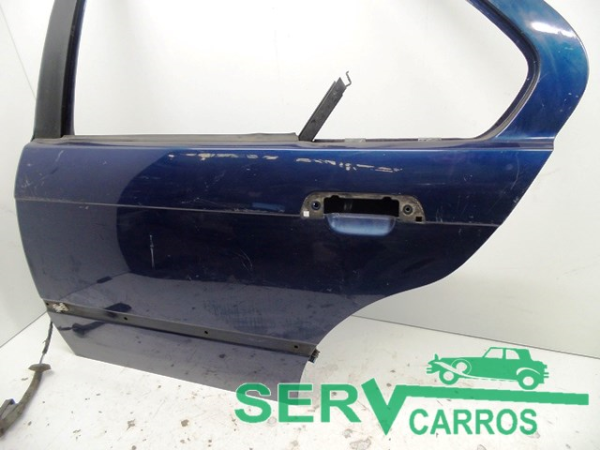 Porte arrière gauche BMW 3 (E36) Imagem-1