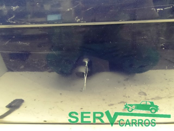 Porte arrière gauche BMW 3 (E36) Imagem-2