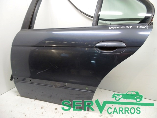 Porte arrière gauche BMW 5 (E39) Imagem-1