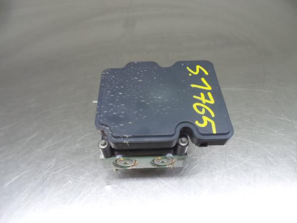 ABS DACIA Sandero II (5S_)