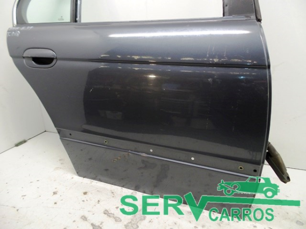 Porte arrière Droite BMW 5 (E39) Imagem-1