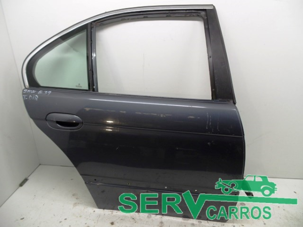Porte arrière Droite BMW 5 (E39)