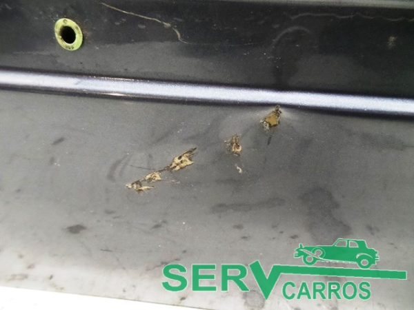 Porte arrière Droite BMW 5 (E39) Imagem-2