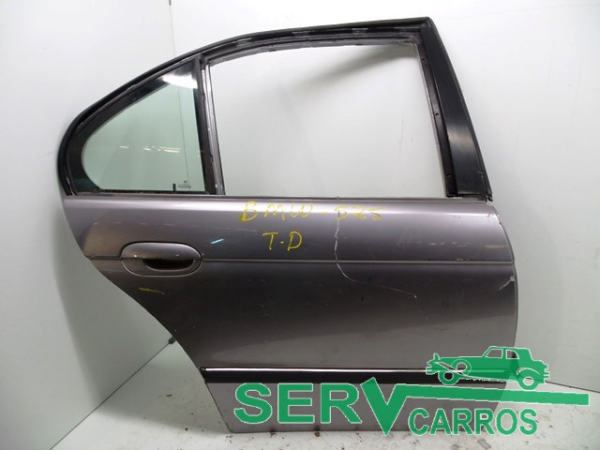 Right rear door BMW 5 (E39)