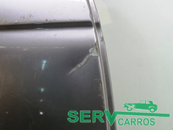 Right rear door BMW 5 (E39) Imagem-2