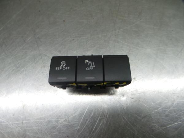 Commande / interrupteur multifonctions PEUGEOT 508 SW
