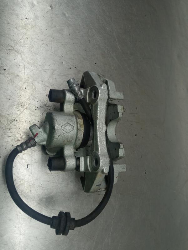 Pinça travão / maxila de travão frente esquerda DACIA Sandero II (5S_) Imagem-1