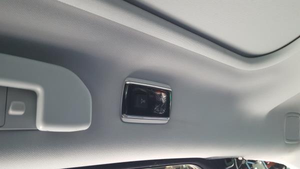 Plafonier trás PEUGEOT 508 SW