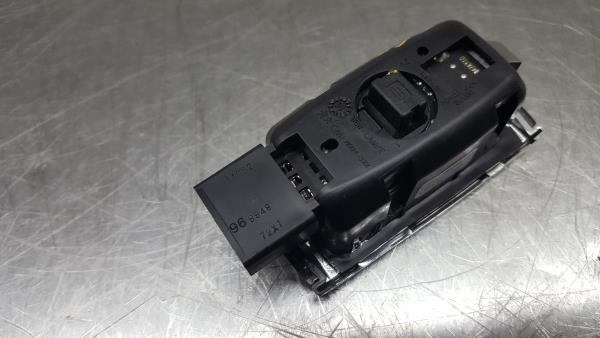 Plafonier trás PEUGEOT 508 SW Imagem-4