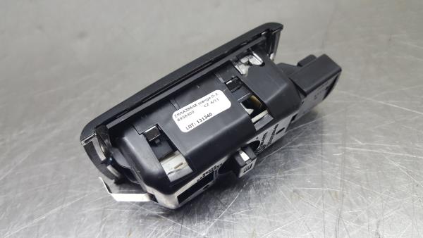 Plafonier trás PEUGEOT 508 SW Imagem-3