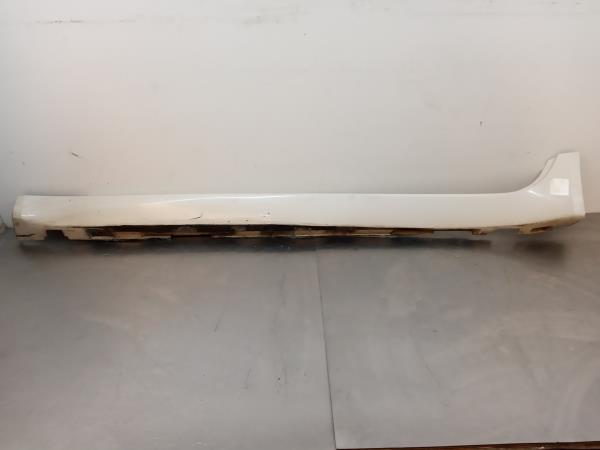 Left side sill JAGUAR XF (X250)