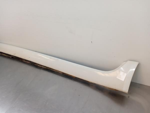 Left side sill JAGUAR XF (X250) Imagem-2
