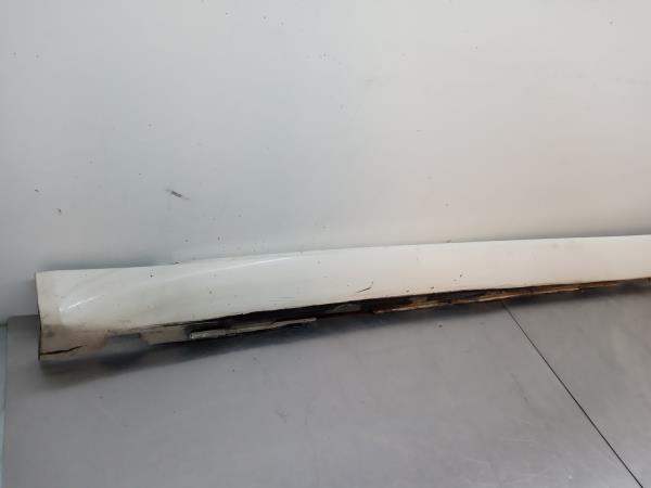 Left side sill JAGUAR XF (X250) Imagem-1