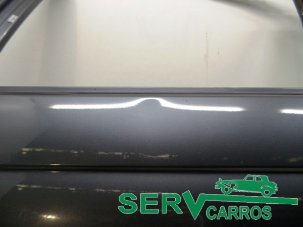 Left rear door BMW 3 (E46) Imagem-2