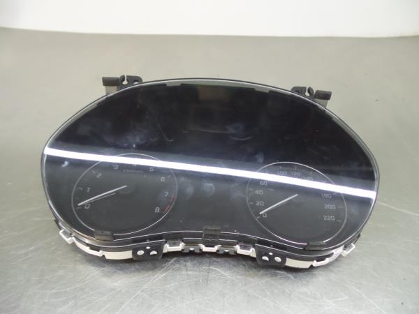 Instrument cluster HYUNDAI i20 (GB)