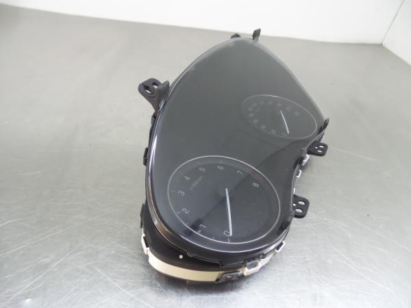 Quadrante / painel de instrumentos HYUNDAI i20 (GB) Imagem-2