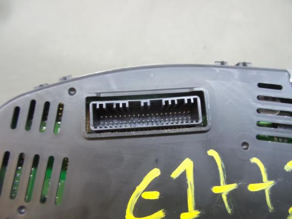 Quadrante / painel de instrumentos HYUNDAI i20 (GB) Imagem-3